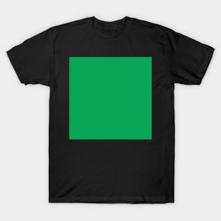 green T-Shirt